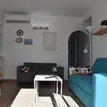 Holiday Beach Apartment