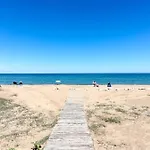 Lejlighed Holiday Beach Apartment