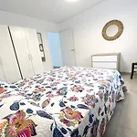 Holiday Beach Apartment Lejlighed Dénia