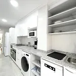Lejlighed Holiday Beach Apartment Dénia