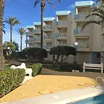 Lejlighed Holiday Beach Apartment
