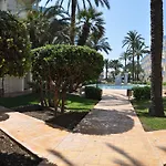Lejlighed Holiday Beach Apartment