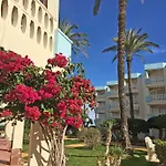 Holiday Beach Apartment Dénia