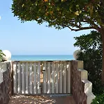 Holiday Beach Apartment Dénia