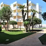 Holiday Beach Apartment *