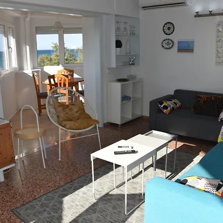 Holiday Beach Apartment Apartamento *