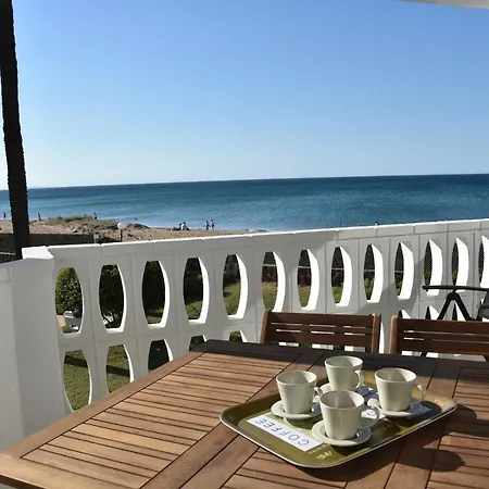 Holiday Beach Apartment *