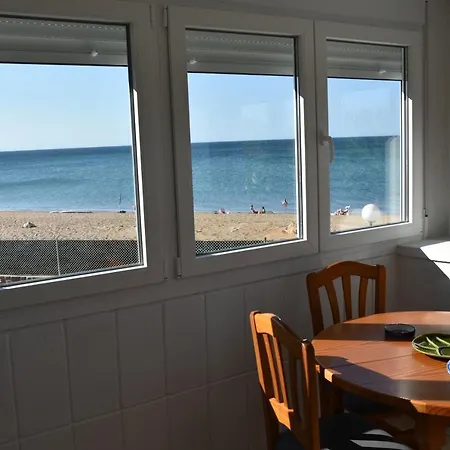 Holiday Beach Apartment * デニア