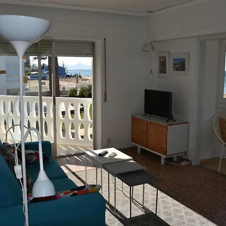 Holiday Beach Apartment Apartamento Dénia