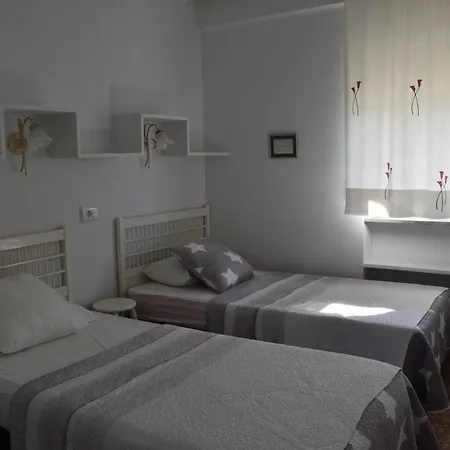 アパート Holiday Beach Apartment