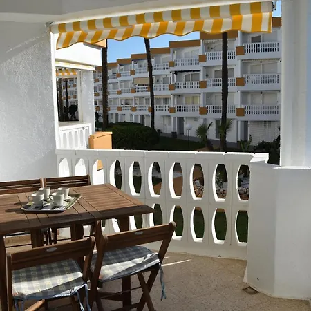 Apartamento Holiday Beach Apartment *