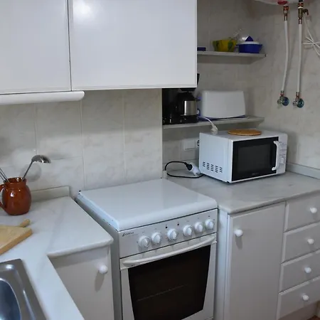 Holiday Beach Apartment アパート デニア
