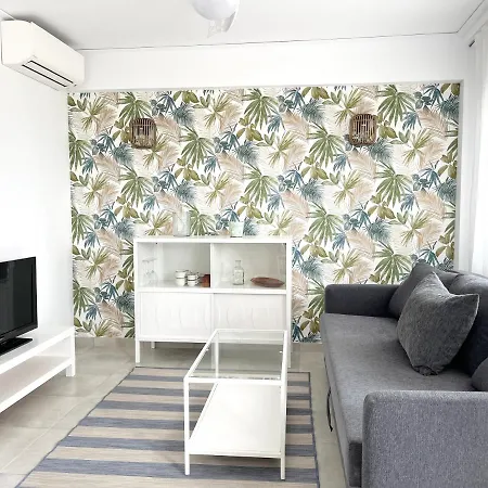 Holiday Beach Apartment *