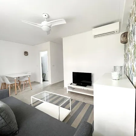 Apartamento Holiday Beach Apartment *