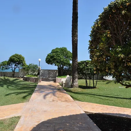 Apartamento Holiday Beach Apartment *