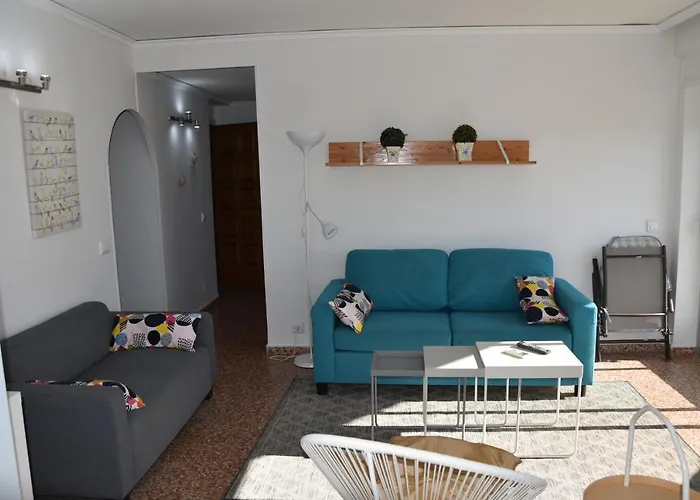 Apartamento Holiday Beach Apartment *
