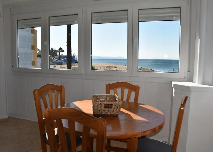 Holiday Beach Apartment