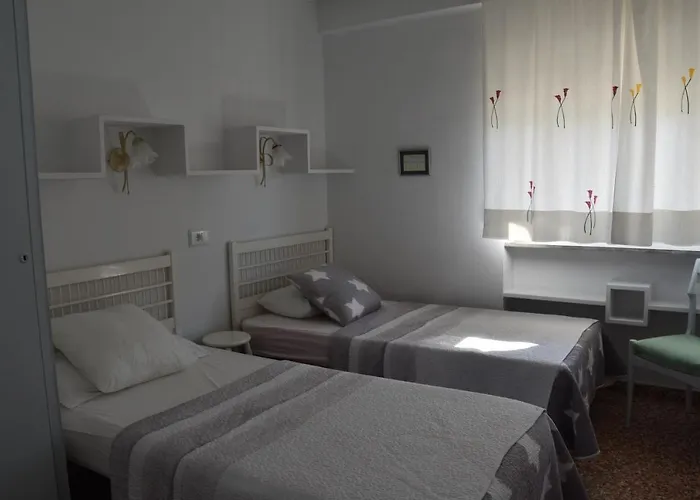 Apartamento Holiday Beach Apartment