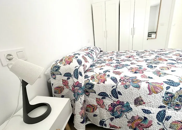 Holiday Beach Apartment Apartamento *