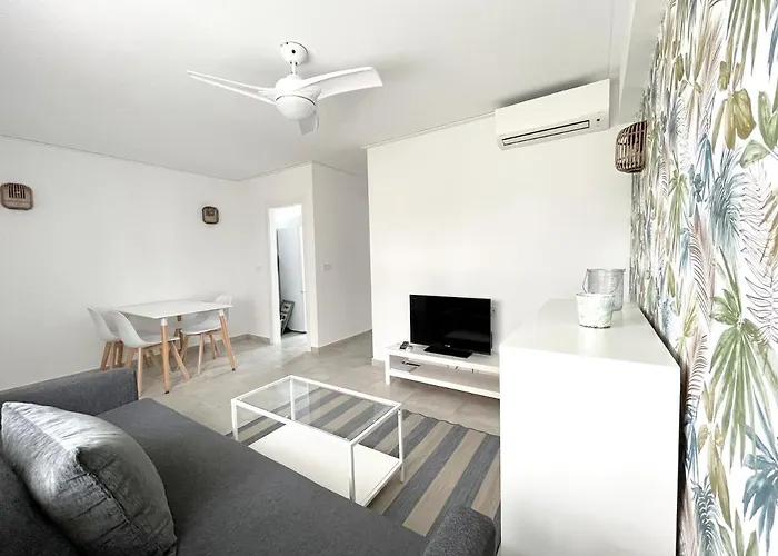 Apartamento Holiday Beach Apartment *
