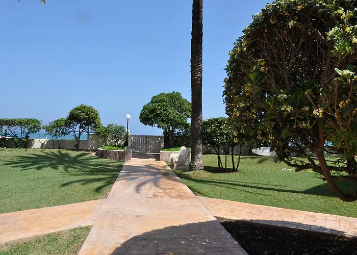 Apartamento Holiday Beach Apartment *