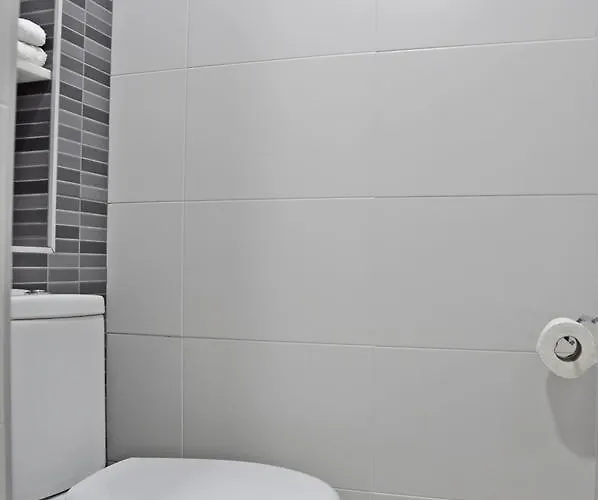 Apartamento Holiday Beach Apartment *