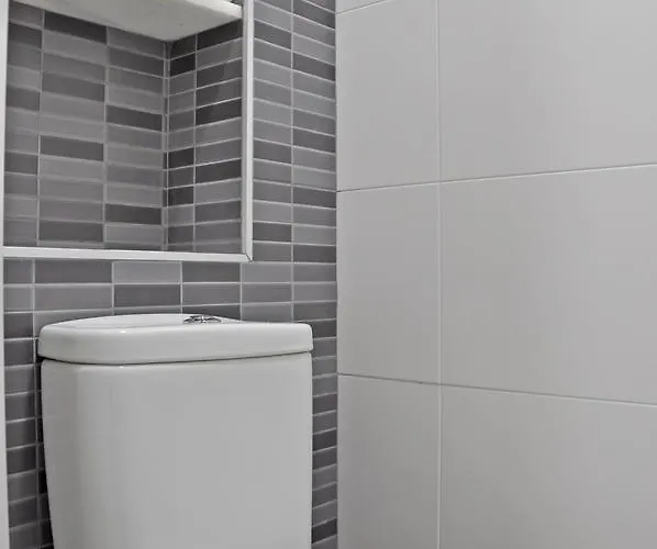 Holiday Beach Apartment * Dénia