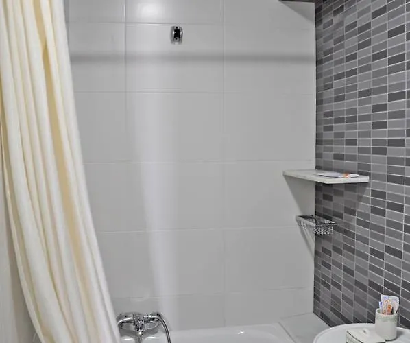 Holiday Beach Apartment Apartamento Dénia