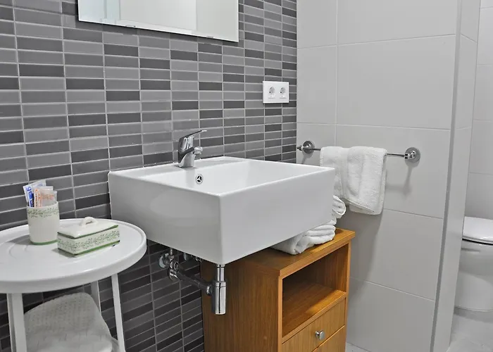 Holiday Beach Apartment Apartamento Dénia