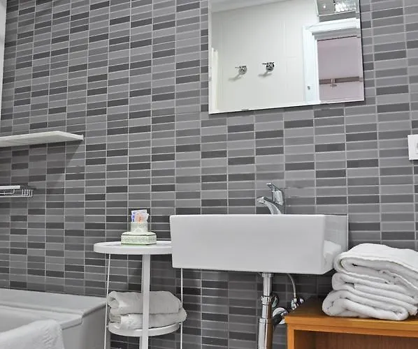 Apartamento Holiday Beach Apartment Dénia