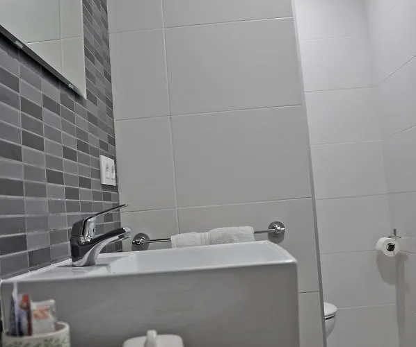 Holiday Beach Apartment Apartamento Dénia