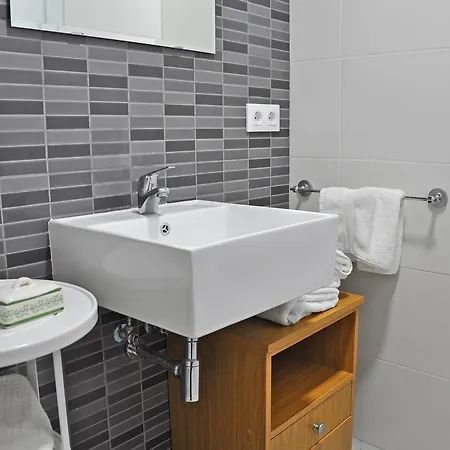 Holiday Beach Apartment Appartement Dénia